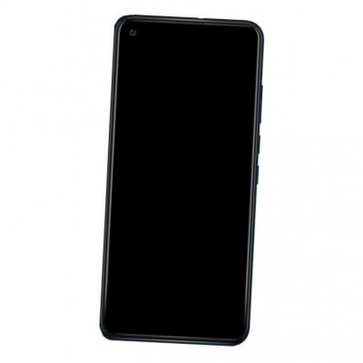 Middle Frame Ring Only for Wiko View 5 Gold