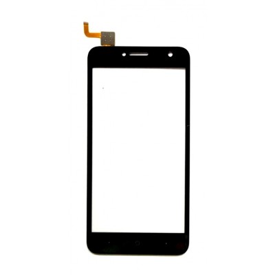 Touch Screen Digitizer For Itel S31 Gold By - Maxbhi Com