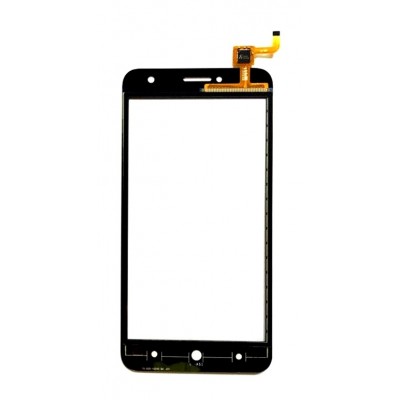Touch Screen Digitizer For Itel S31 Gold By - Maxbhi Com