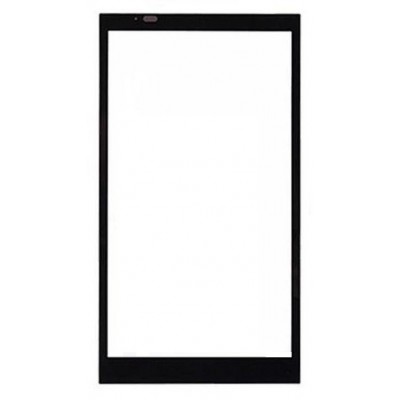 Replacement Front Glass For Htc Desire 816g Red By - Maxbhi Com