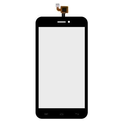 Touch Screen Digitizer For Blu Studio 5 0 Ce Yellow By - Maxbhi Com