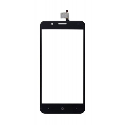 Touch Screen Digitizer For Ulefone Tiger Black By - Maxbhi Com