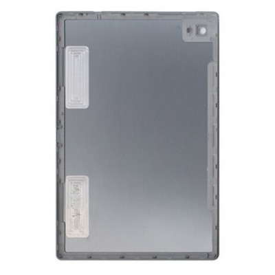 Back Panel Cover For Blackview Tab 8e Grey - Maxbhi Com