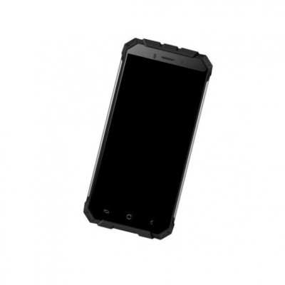 Camera Lens Glass with Frame for Ulefone Armor X Rose Gold