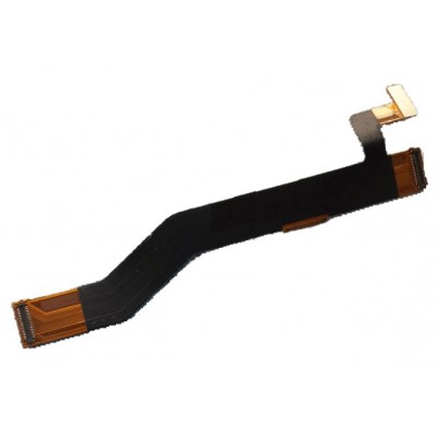 Main Board Flex Cable For Ulefone Armor X By - Maxbhi Com