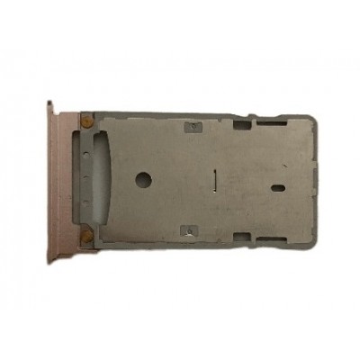 Sim Card Holder Tray For Thl Knight 1 White - Maxbhi Com