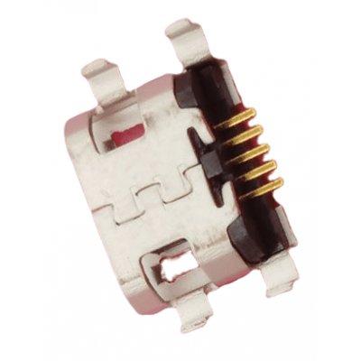 Charging Connector For Oukitel K4000 Plus By - Maxbhi Com