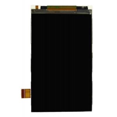 Lcd Screen For Wiko Cink Slim Replacement Display By - Maxbhi Com