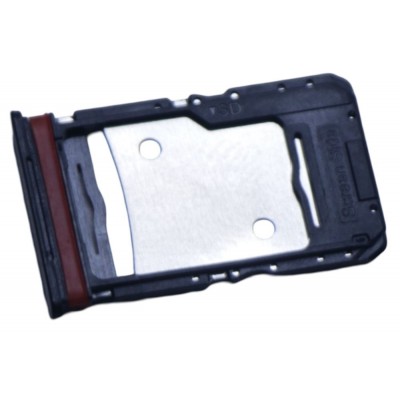 Sim Card Holder Tray For Tecno Pova 5 White - Maxbhi Com