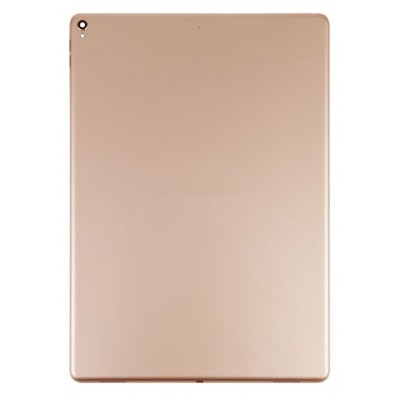 Back Panel Cover For Apple Ipad Pro 12 9 Wifi 256gb Gold - Maxbhi Com