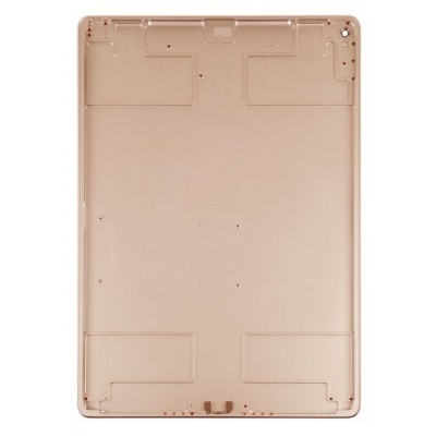 Back Panel Cover For Apple Ipad Pro 12 9 Wifi 256gb Gold - Maxbhi Com