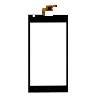 Touch Screen Digitizer For Cubot P7 White By - Maxbhi Com