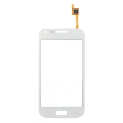 Touch Screen Digitizer For Samsung Galaxy Core Plus G3500 White By - Maxbhi Com