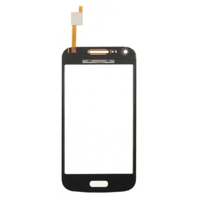 Touch Screen Digitizer For Samsung Galaxy Core Plus G3500 White By - Maxbhi Com