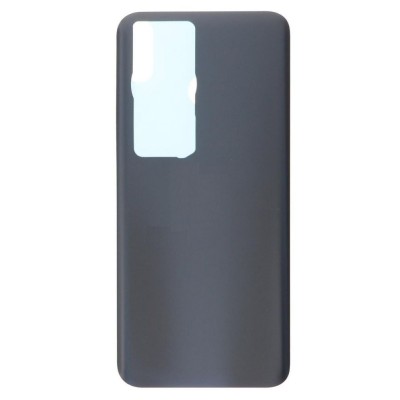 Back Panel Cover For Huawei P60 Pro Black - Maxbhi Com