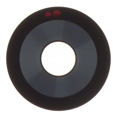 Camera Lens For Huawei P60 Pro Green By - Maxbhi Com