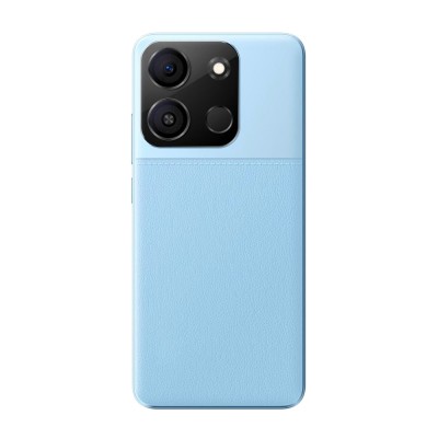 Full Body Housing For Itel A05s Blue - Maxbhi Com