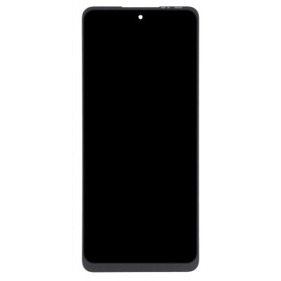 Lcd With Touch Screen For Tecno Pova 5 Gold By - Maxbhi Com