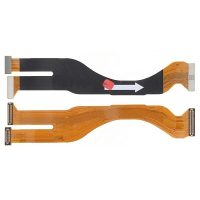 Main Board Flex Cable For Huawei P60 Pro By - Maxbhi Com