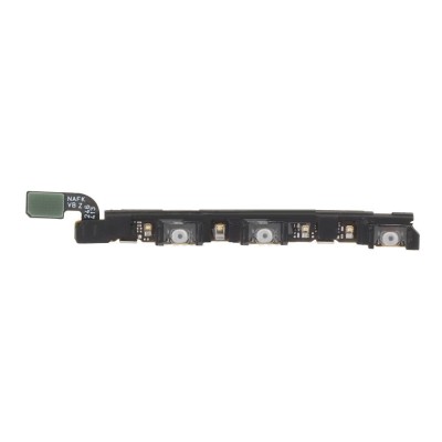 Power Button Flex Cable For Huawei P60 Pro On Off Flex Pcb By - Maxbhi Com