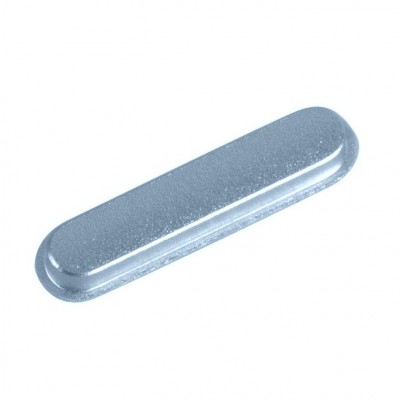 Power Button Outer For Itel A05s White By - Maxbhi Com