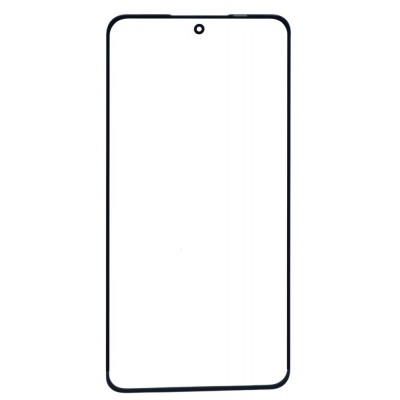 Replacement Front Glass For Realme 11 5g White By - Maxbhi Com