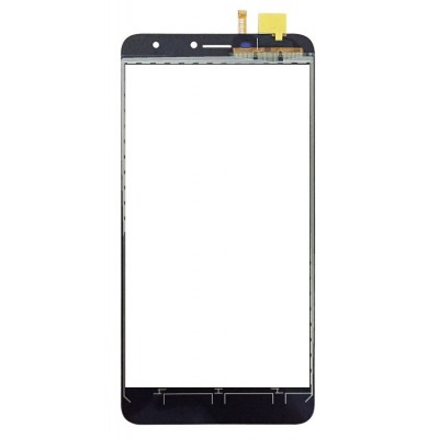 Touch Screen Digitizer For Cubot Max White By - Maxbhi Com