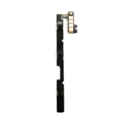 Volume Button Flex Cable For Itel A05s By - Maxbhi Com