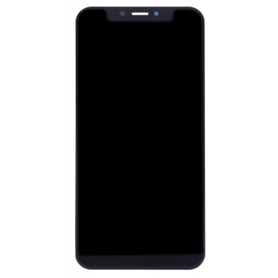 Lcd With Touch Screen For Leagoo S9 Gold By - Maxbhi Com