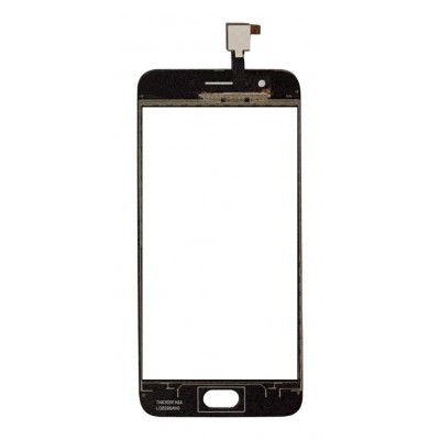 Touch Screen Digitizer For Umidigi C2 Blue By - Maxbhi Com