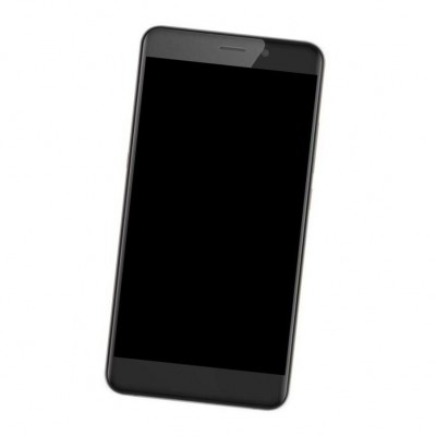 Middle Frame Ring Only for Umi Max Black