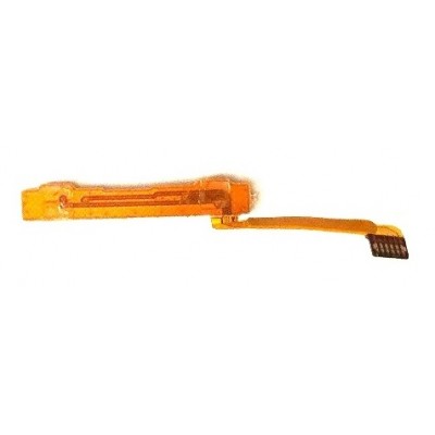Volume Button Flex Cable For Doogee Shoot 1 By - Maxbhi Com