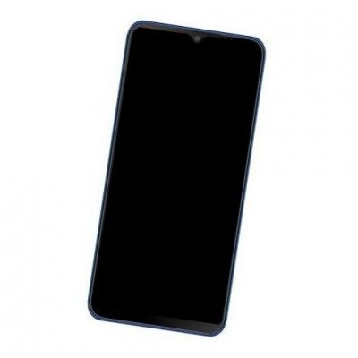 Middle Frame Ring Only for Yezz Art 2 Pro Blue