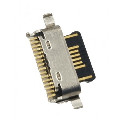 Charging Connector For Doogee S68 Pro By - Maxbhi Com