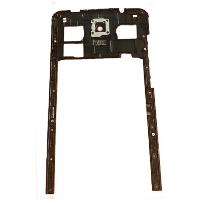 Middle Frame Ring Only For Doogee X7 Pro Rose Gold By - Maxbhi Com