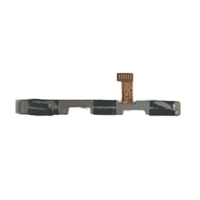 Volume Button Flex Cable For Cubot X18 By - Maxbhi Com