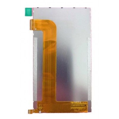 Lcd Screen For Uhappy Up520 Replacement Display By - Maxbhi Com