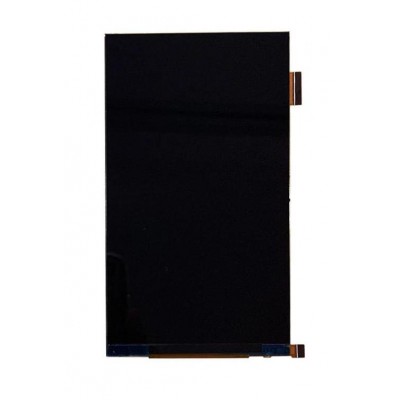 Lcd Screen For Uhappy Up520 Replacement Display By - Maxbhi Com