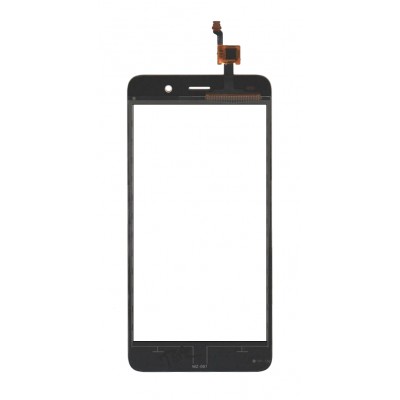Touch Screen Digitizer For Comio C1 Gold By - Maxbhi Com
