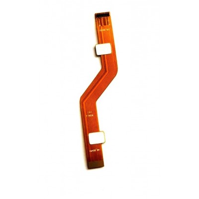 Main Board Flex Cable For Homtom Ht37 Pro By - Maxbhi Com