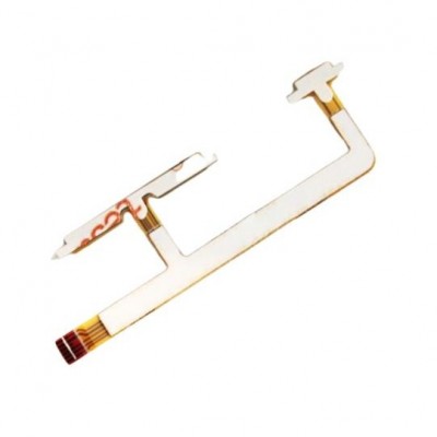 Side Button Flex Cable For Cubot X15 By - Maxbhi Com