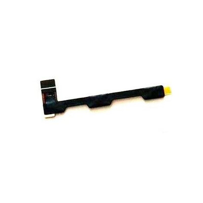 Volume Key Flex Cable For Homtom Ht37 Pro By - Maxbhi Com