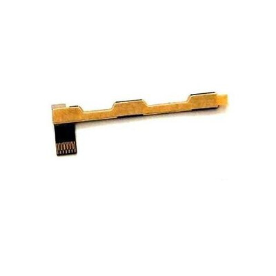 Volume Key Flex Cable For Homtom Ht37 Pro By - Maxbhi Com