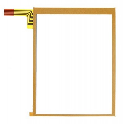 Touch Screen Digitizer For Dell Axim X30 White By - Maxbhi Com