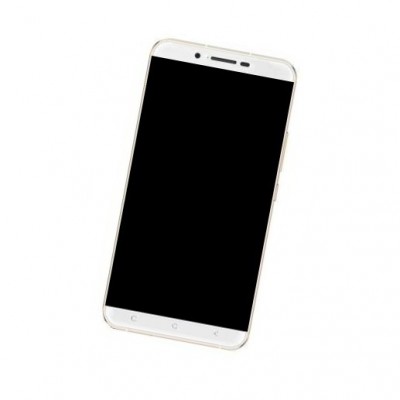 Middle Frame Ring Only for Oukitel U16 Max Black