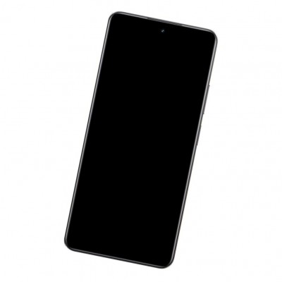 Middle Frame Ring Only for Realme 11 5G White