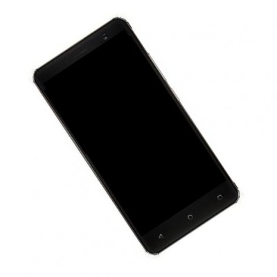 Middle Frame Ring Only for Innjoo Halo 4 Mini LTE Gold