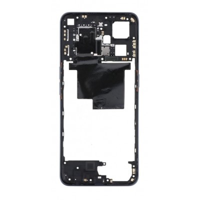 Middle Frame Ring Only For Realme 9 Pro Plus 5g By - Maxbhi Com