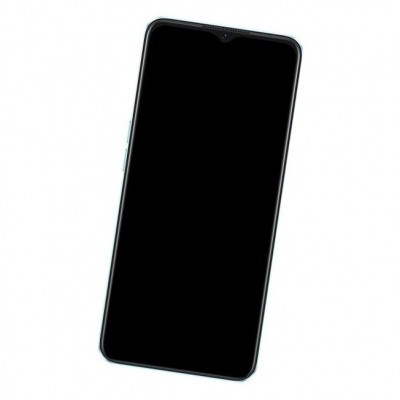 Middle Frame Ring Only for OnePlus Nord N20 SE Black