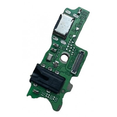 Charging Connector Flex Pcb Board For Infinix Zero X Neo By - Maxbhi Com